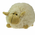 schaap knuffel