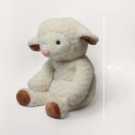 schaap knuffel