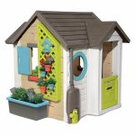 smoby speelhuisje