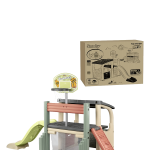 smoby speelhuisje