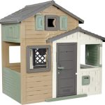 smoby speelhuisje