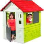 smoby speelhuisje