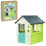 smoby speelhuisje