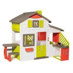 smoby speelhuisje