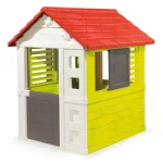 smoby speelhuisje