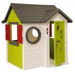 smoby speelhuisje