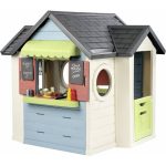 smoby speelhuisje