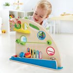 speelgoed 1 jaar jongen