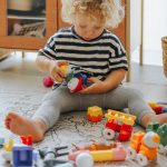 speelgoed 1 jaar jongen