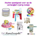 speelgoed 2 jaar meisje