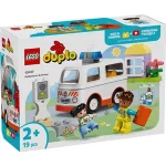 speelgoed 2 jaar meisje