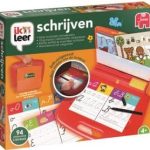 speelgoed 6 jaar jongen