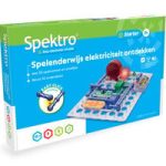 speelgoed 6 jaar jongen