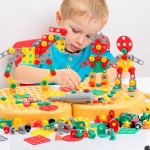 speelgoed 6 jaar jongen