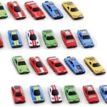 speelgoed auto's