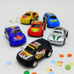 speelgoed auto's