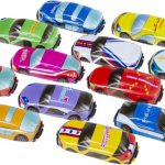 speelgoed auto's