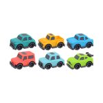 speelgoed auto's