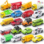 speelgoed auto's