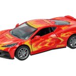 speelgoed auto's