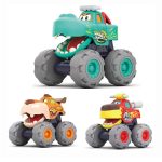 speelgoed auto's