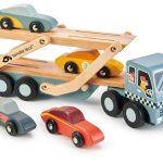 speelgoed auto's