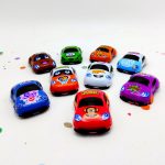 speelgoed auto's