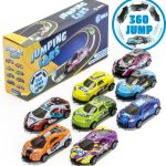 speelgoed auto's
