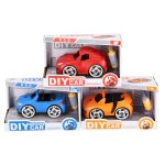 speelgoed auto's