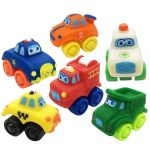 speelgoed auto's
