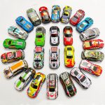 speelgoed auto's