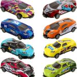 speelgoed auto's