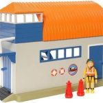 speelgoed brandweerman sam