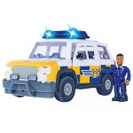 speelgoed brandweerman sam