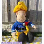 speelgoed brandweerman sam