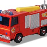 speelgoed brandweerman sam