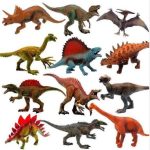 speelgoed dino