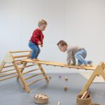 speelgoed hout