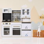 speelgoed keuken hout