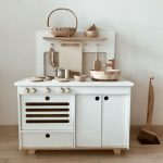 speelgoed keuken hout
