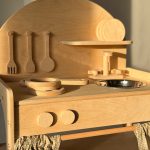speelgoed keuken hout