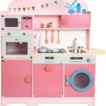 speelgoed keuken hout