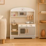 speelgoed keuken hout