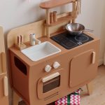speelgoed keuken hout