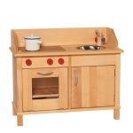 speelgoed keuken hout