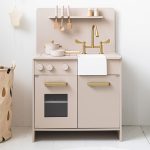 speelgoed keuken hout