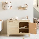 speelgoed keuken hout