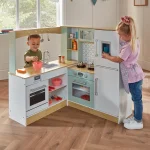 speelgoed keuken hout