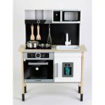 speelgoed keuken hout