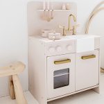 speelgoed keuken hout
